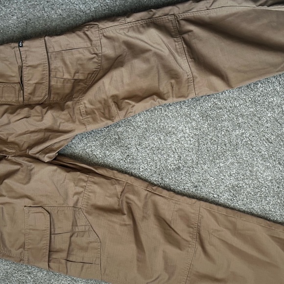 CQR Men's Tactical Pants, - Picture 5 of 5